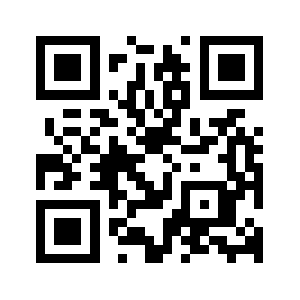 Profvanity.com QR code