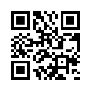 Proginov.com QR code