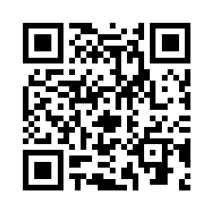 Project-aware.org QR code