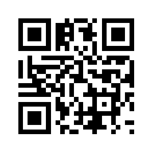 Projectaon.org QR code
