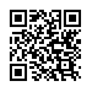 Projectbluenovember.org QR code