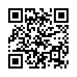 Projectcheryl.com QR code