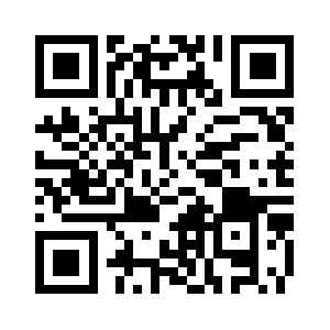 Projectedgeclimbing.com QR code