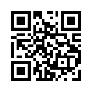 Projectf.io QR code