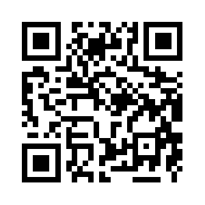 Projecthappiness.org QR code