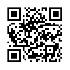 Projectionfoundation.org QR code