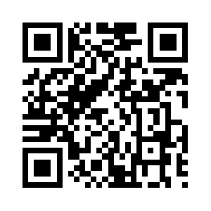 Projectionwall.com QR code