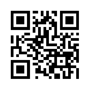 Promenaders.ca QR code