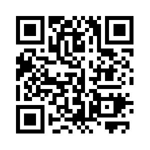 Promoteyourwords.com QR code