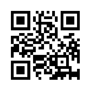 Proms.mobi QR code