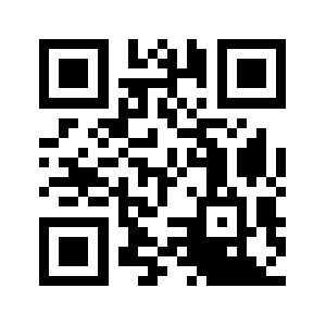 Proocene.com QR code