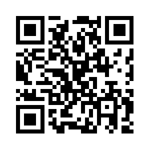 Proofsocial.org QR code