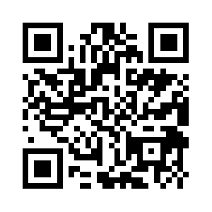 Proofthereisnogod.net QR code