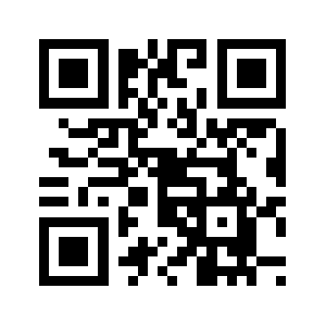 Prosjektet.net QR code