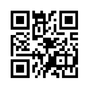 Proteomin.com QR code