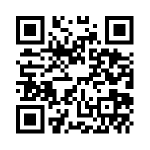 Protestwithpoetry.com QR code