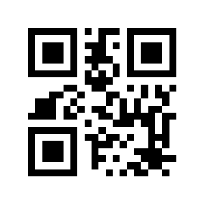 Protiva QR code