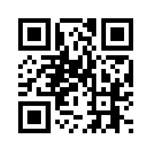 Protonoia.net QR code