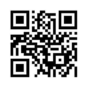 Proudtrout.com QR code