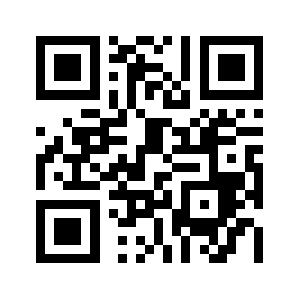 Proudtrump.com QR code