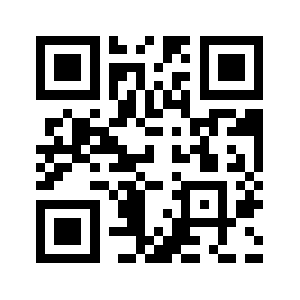 Proudtrun.us QR code