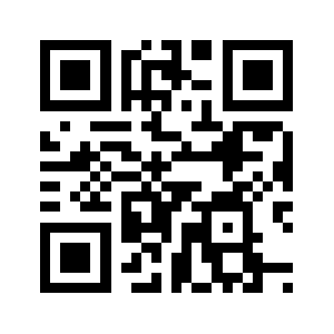 Prousted.com QR code