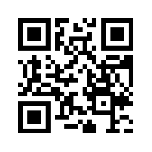 Proximustv.be QR code