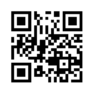 Prsensei.com QR code