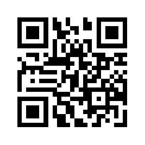 Prss.org QR code