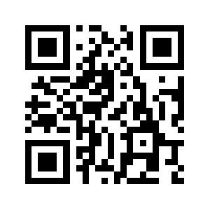 Prusanek.com QR code