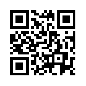 Prussing.org QR code