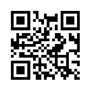 Pryedan.com QR code