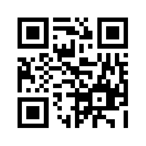 Psca.info QR code