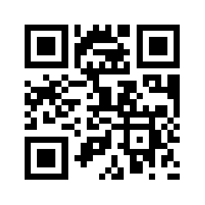 Pscac.com QR code