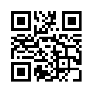 Pscemetery.com QR code