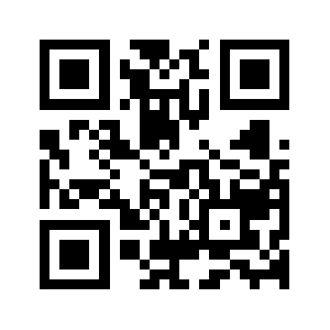 Psfuganda.org QR code