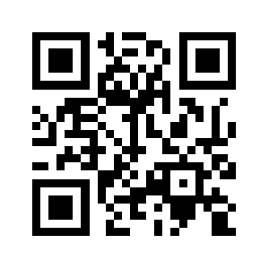 Psingular.com QR code