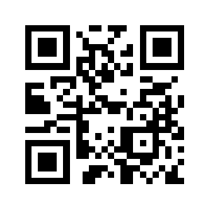 Psnxrbj.com QR code