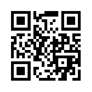 Psobb.us QR code