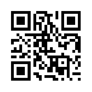 Psp151.com QR code