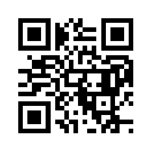 Psplate.mobi QR code