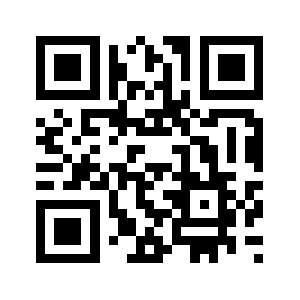 Psrguby.com QR code