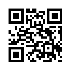 Psujia.org QR code