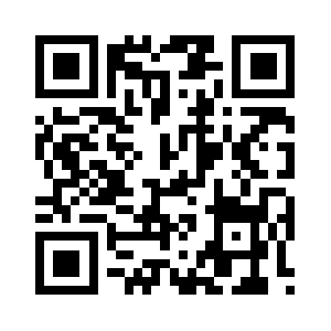 Psychicfiction.com QR code