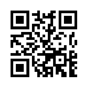 Psychicspy.biz QR code