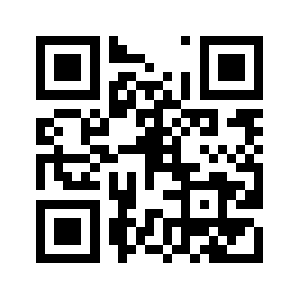 Psyscholar.com QR code