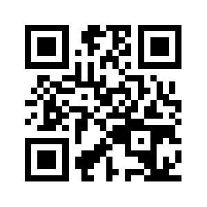 Pt1st.org QR code