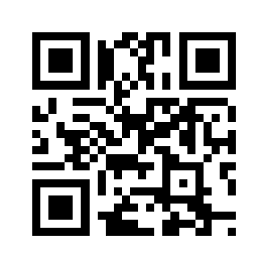 Ptamsterdam.nl QR code