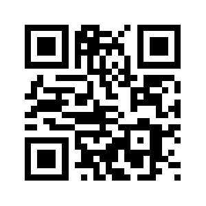 Pted.org QR code