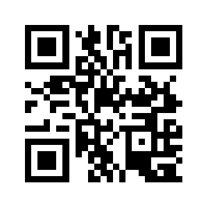 Pthompson.info QR code